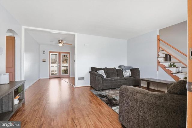 111 LINCOLN PL, Harrisburg, PA 17112
