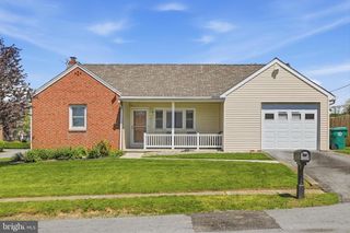 111 LINCOLN PL, Harrisburg, PA 17112
