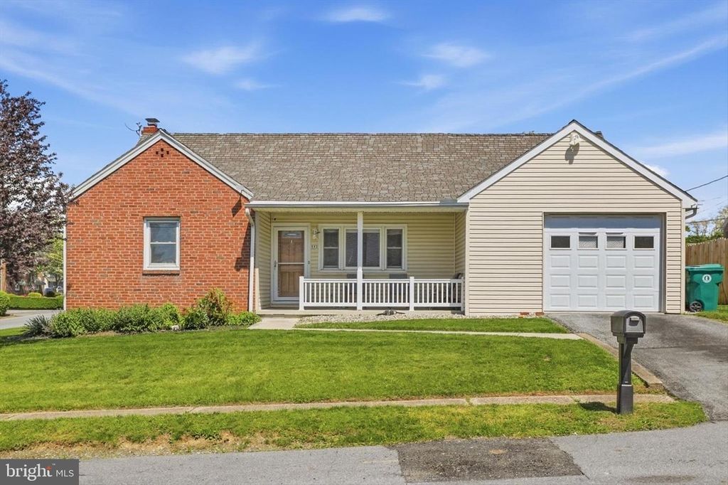 111 LINCOLN PL, Harrisburg, PA 17112