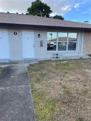 21150 GERTRUDE AVENUE O4, Port Charlotte, FL 33952