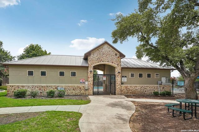27458 Camino Tower, Boerne, TX 78015