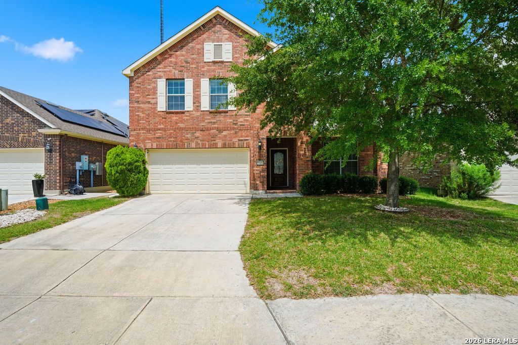 27458 Camino Tower, Boerne, TX 78015