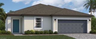 250 Lakeside Breeze Way WAY, Lehigh Acres, FL 33936