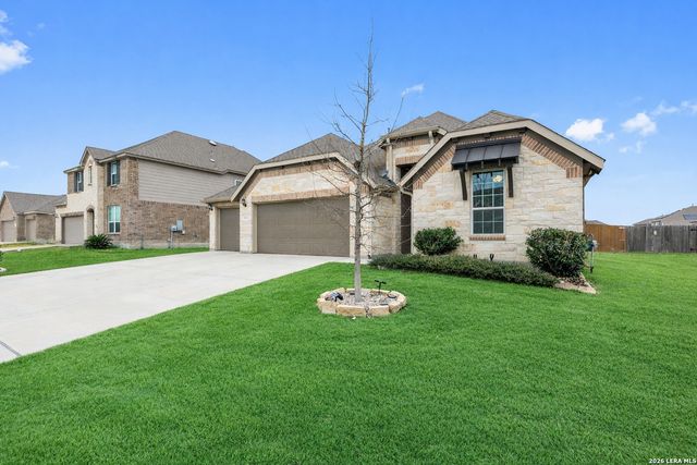 616 Rusty Gate, New Braunfels, TX 78130