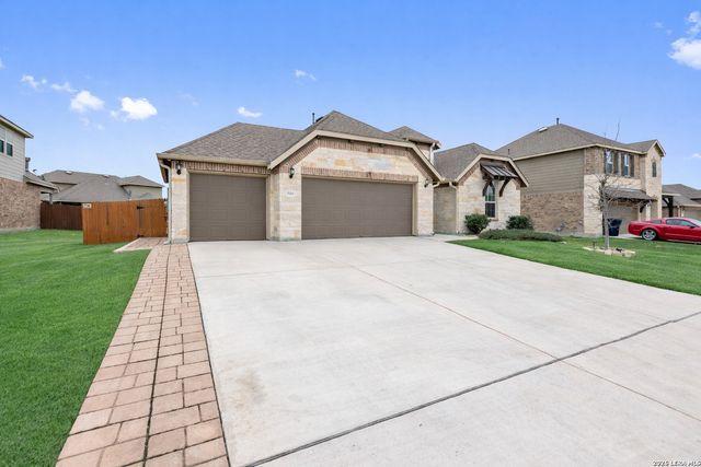 616 Rusty Gate, New Braunfels, TX 78130