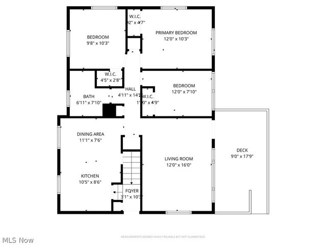 568 Heather Lane, Bedford, OH 44146