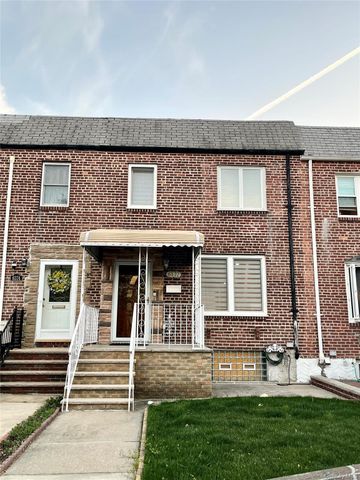 6372 76th Street, Middle Village, NY 11379