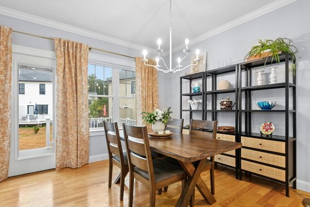 1 Nautical Way 1, Douglas, MA 01516