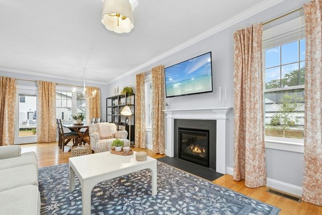 1 Nautical Way 1, Douglas, MA 01516