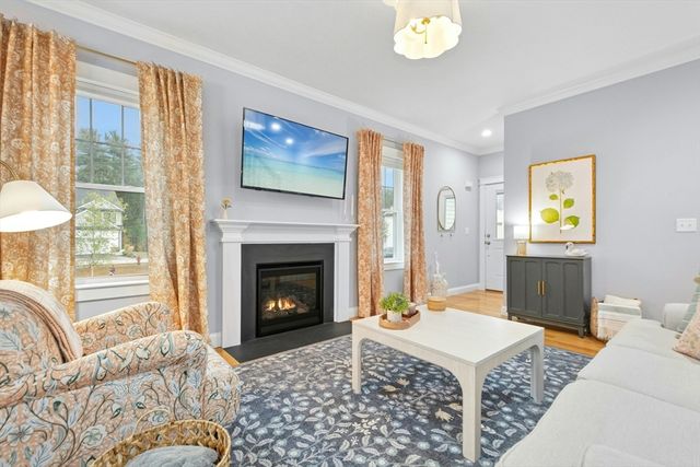 1 Nautical Way 1, Douglas, MA 01516