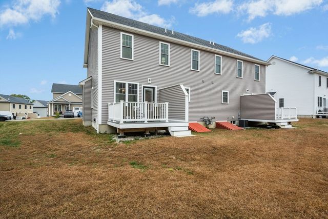 1 Nautical Way 1, Douglas, MA 01516