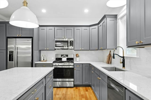 1 Nautical Way 1, Douglas, MA 01516