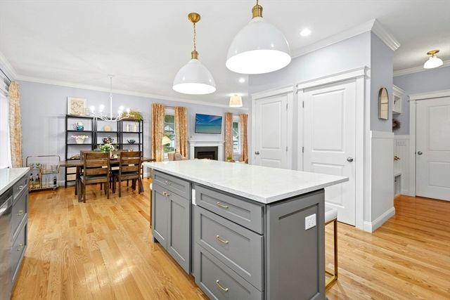 1 Nautical Way 1, Douglas, MA 01516