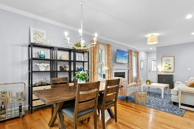 1 Nautical Way 1, Douglas, MA 01516