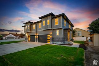 7433 S 410 E, Midvale, UT 84047
