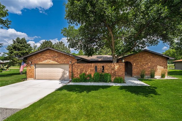 3035 Arnold Palmer Drive, Billings, MT 59106
