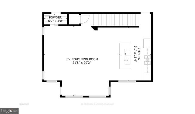 824 13TH ST NE #1, Washington, DC 20002