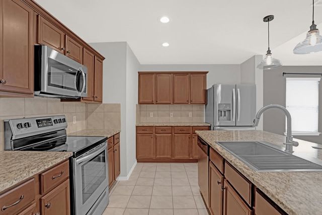 904 Opal Path, Princeton, TX 75407