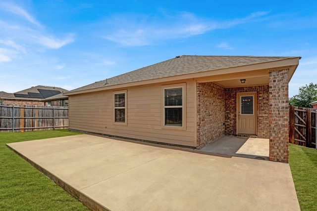 904 Opal Path, Princeton, TX 75407