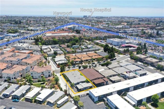 408 Ford Road, Costa Mesa, CA 92627