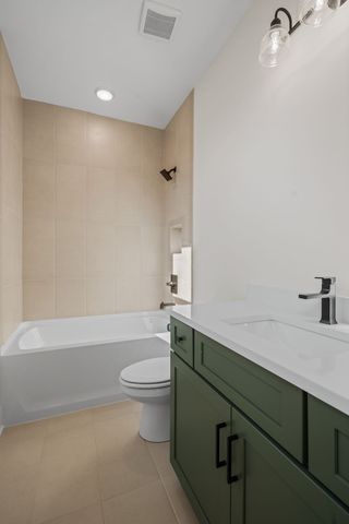 3199B Doak Ave, Nashville, TN 37218