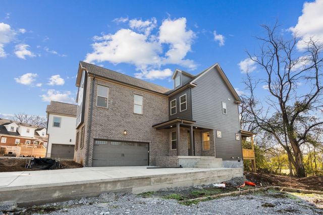 3199B Doak Ave, Nashville, TN 37218