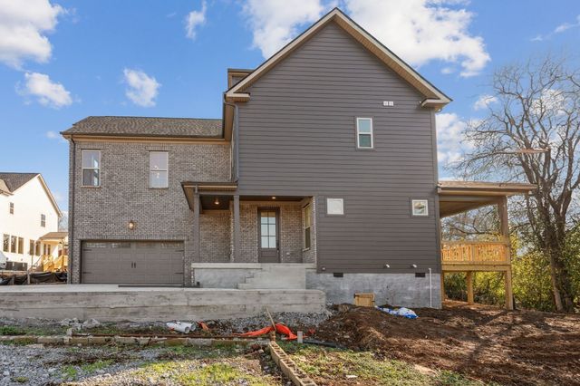 3199B Doak Ave, Nashville, TN 37218