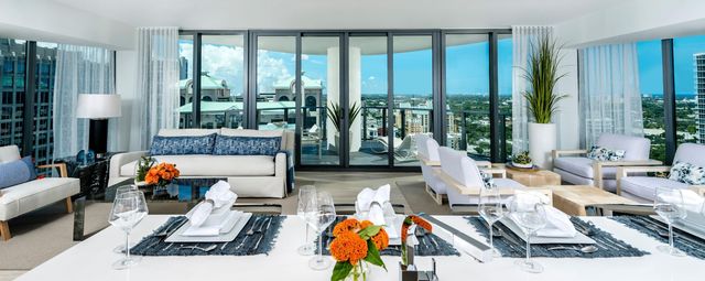 500 E Las Olas Boulevard Lph7, Fort Lauderdale, FL 33301