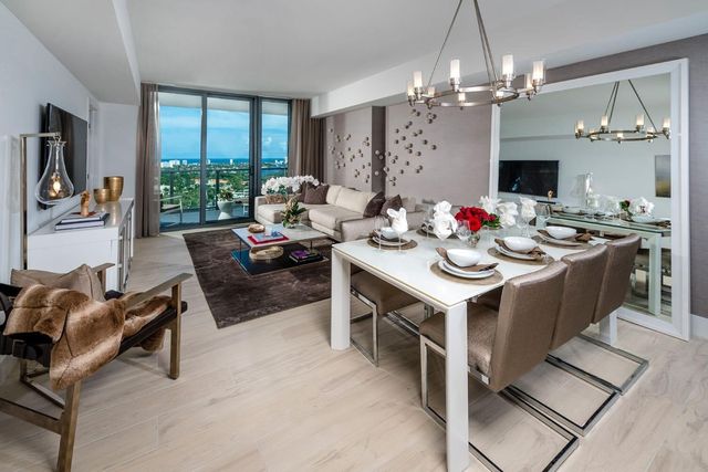 500 E Las Olas Boulevard Lph7, Fort Lauderdale, FL 33301