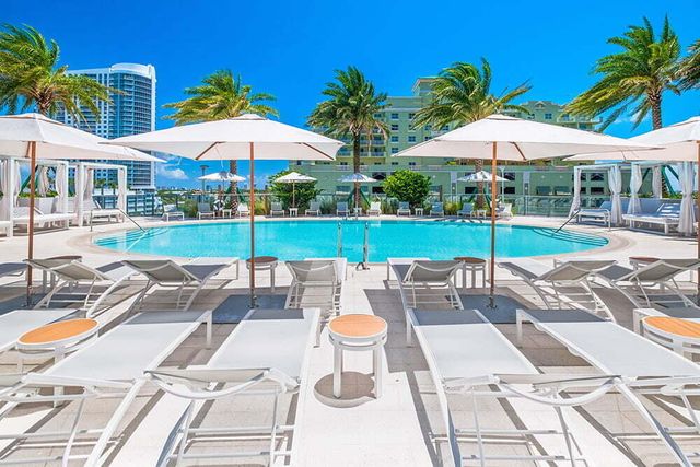 500 E Las Olas Boulevard Lph7, Fort Lauderdale, FL 33301