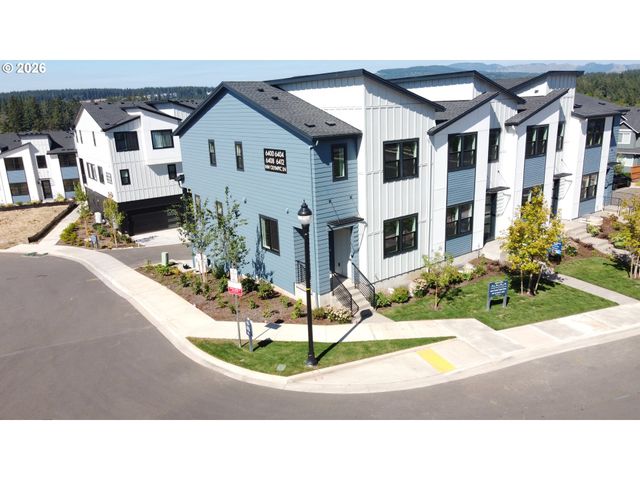 6400 Nw OLYMPIC Ln 41, Camas, WA 98607