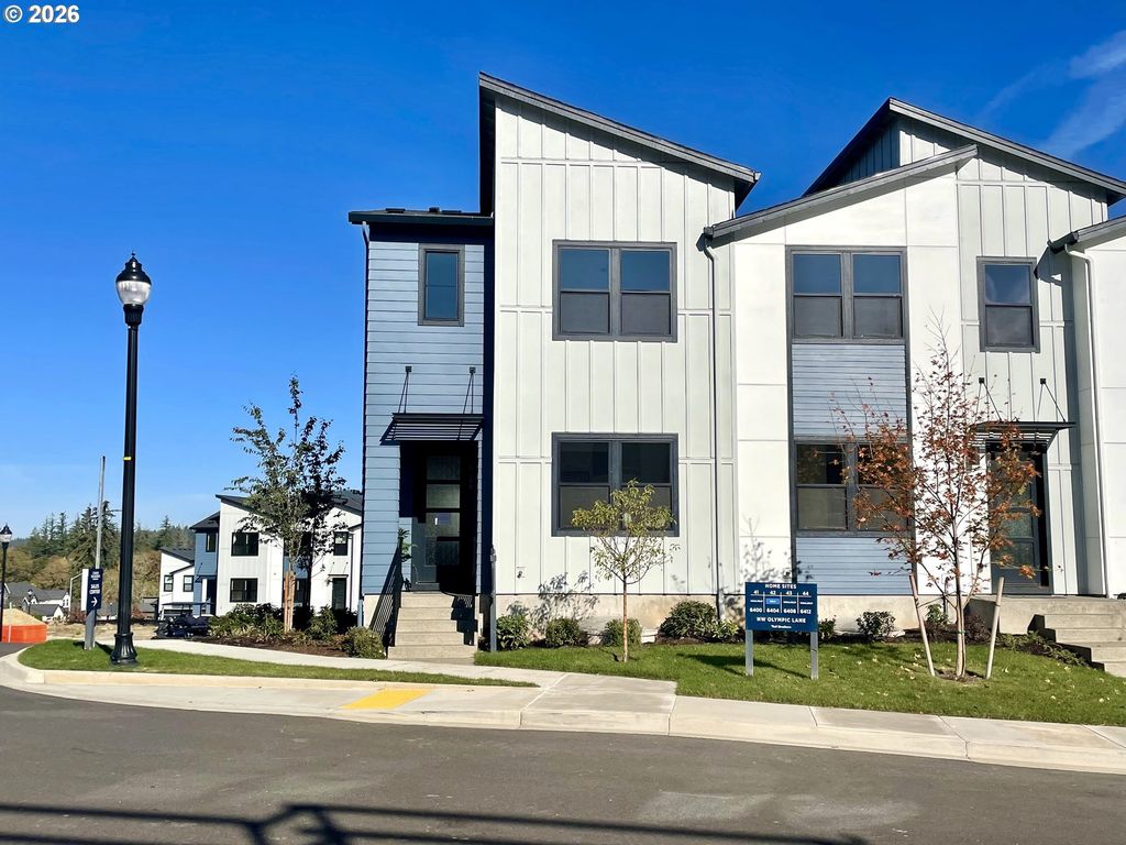 6400 Nw OLYMPIC Ln 41, Camas, WA 98607