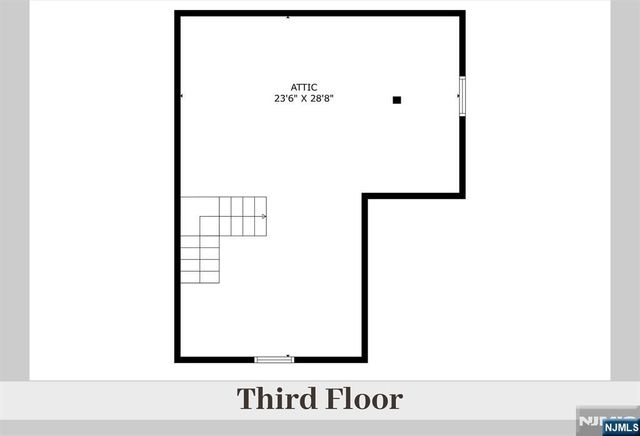 30 John Dow Avenue, Waldwick, NJ 07463