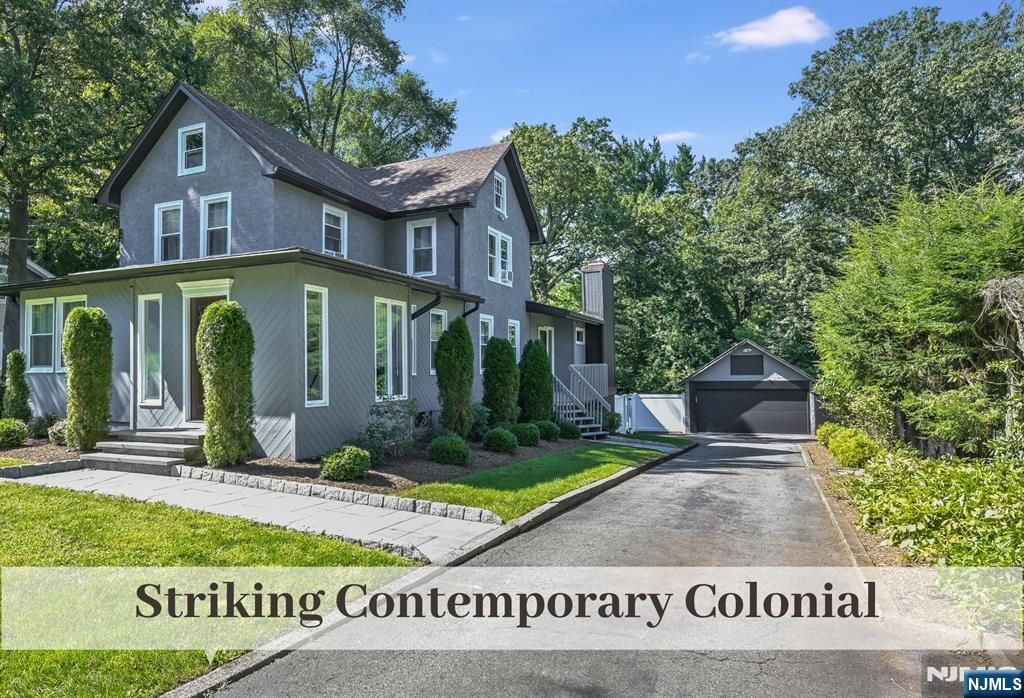 30 John Dow Avenue, Waldwick, NJ 07463