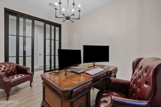 21842 E Stirrup Court E, Queen Creek, AZ 85142