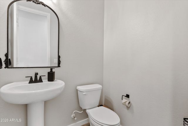 21842 E Stirrup Court E, Queen Creek, AZ 85142