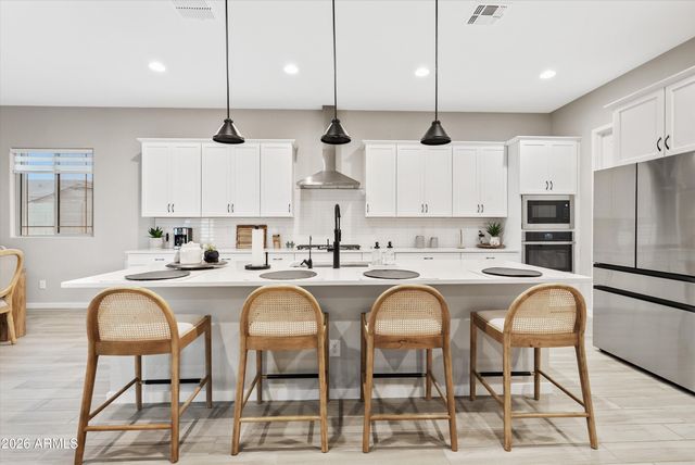 21842 E Stirrup Court E, Queen Creek, AZ 85142