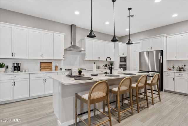 21842 E Stirrup Court E, Queen Creek, AZ 85142