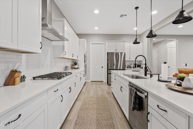 21842 E Stirrup Court E, Queen Creek, AZ 85142