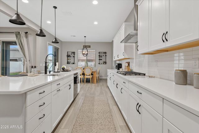 21842 E Stirrup Court E, Queen Creek, AZ 85142