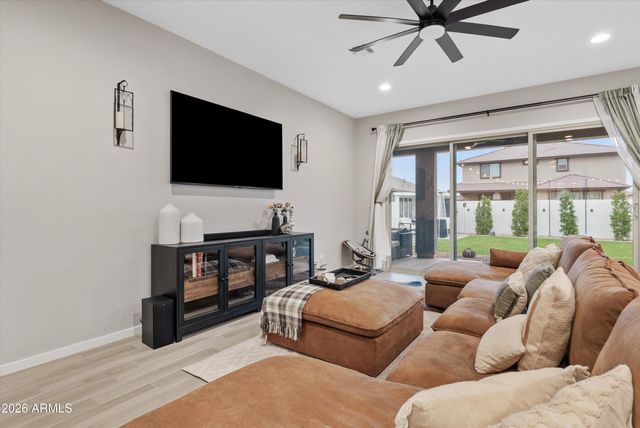 21842 E Stirrup Court E, Queen Creek, AZ 85142