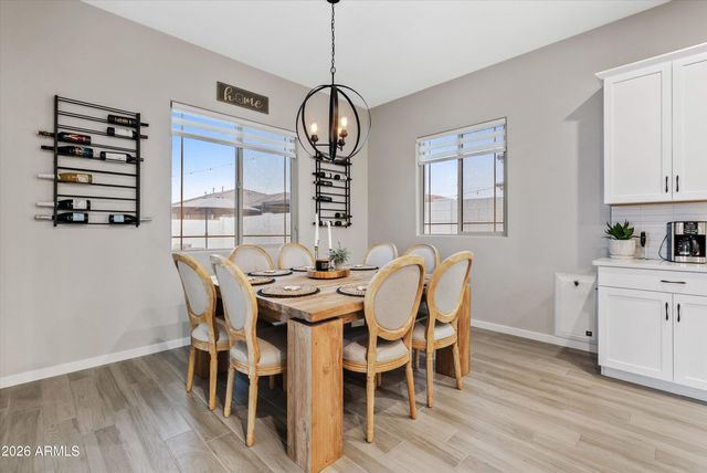 21842 E Stirrup Court E, Queen Creek, AZ 85142