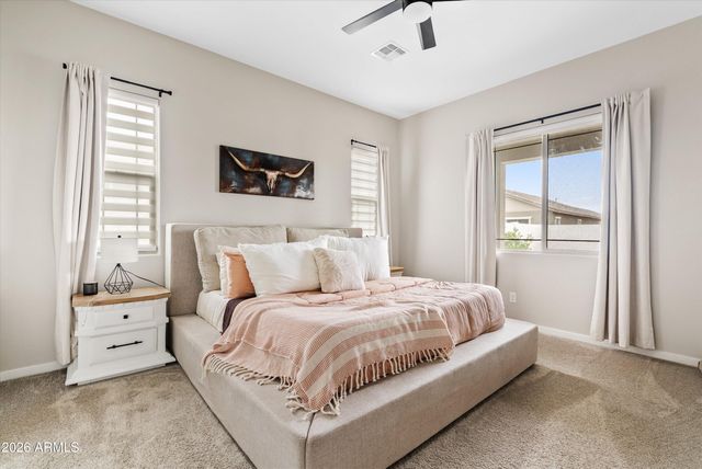 21842 E Stirrup Court E, Queen Creek, AZ 85142