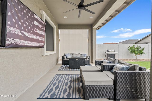 21842 E Stirrup Court E, Queen Creek, AZ 85142