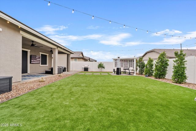 21842 E Stirrup Court E, Queen Creek, AZ 85142