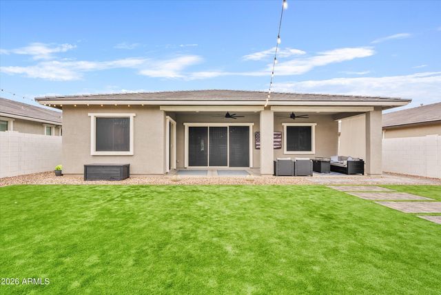 21842 E Stirrup Court E, Queen Creek, AZ 85142