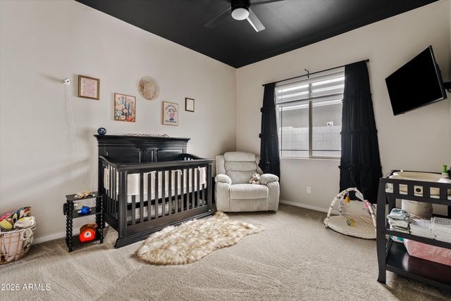 21842 E Stirrup Court E, Queen Creek, AZ 85142