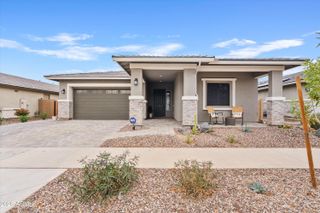 21842 E Stirrup Court E, Queen Creek, AZ 85142
