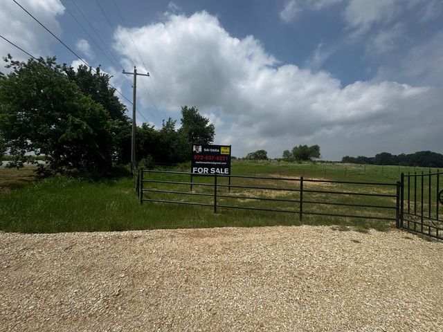 TBD State Hwy 56 State Hwy 56, Whitesboro, TX 76273