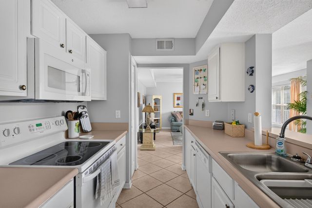 206 16th Street Unit F, St Augustine Beach, FL 32080